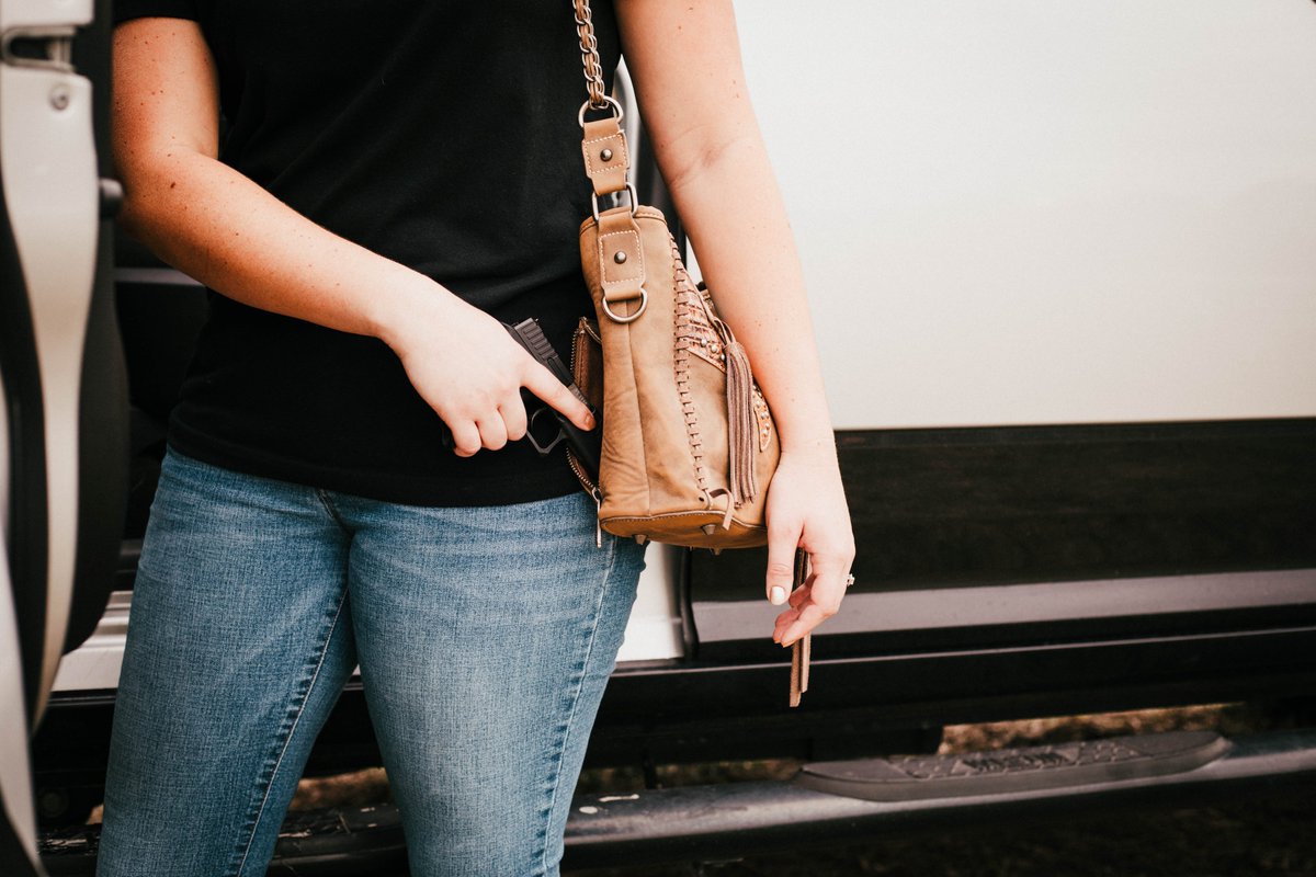 Take the trail less traveled. Bring a Diamondback.