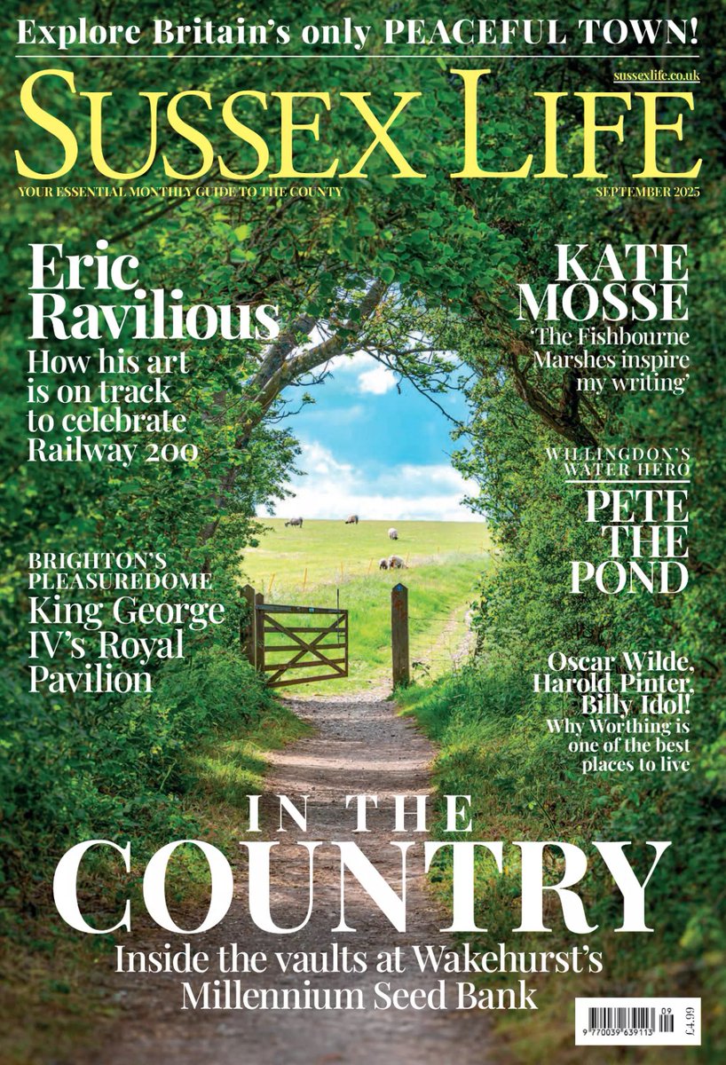 PHILDEL (@phildel) on Twitter photo Massive thank you to <a href="/SussexLifeMag/">Sussex Life</a> for this lovely feature of my upcoming show <a href="/KomediaBrighton/">Komedia Brighton</a> ❤️ Massive thank you to <a href="/SussexLifeMag/">Sussex Life</a> for this lovely feature of my upcoming show <a href="/KomediaBrighton/">Komedia Brighton</a> ❤️