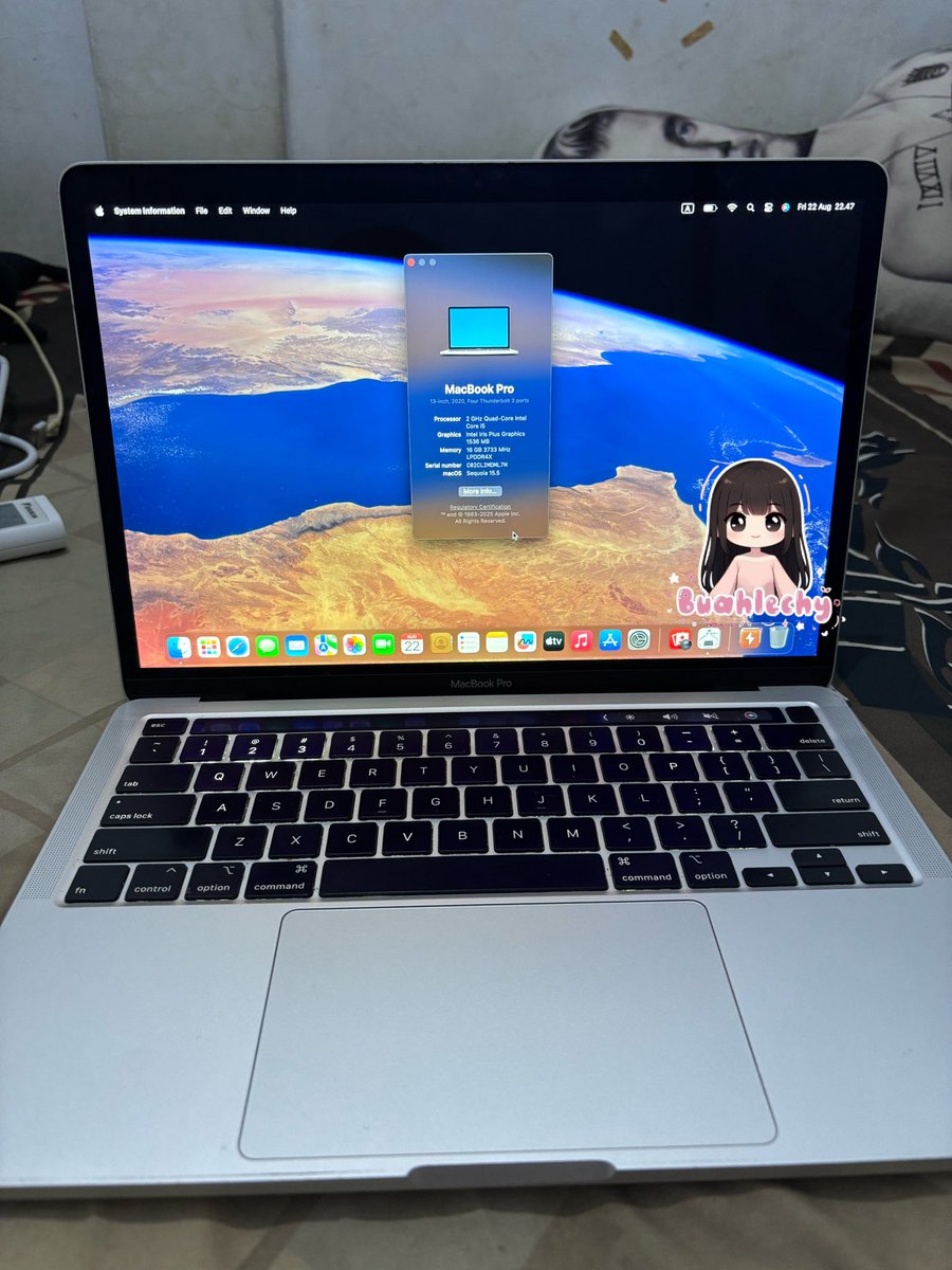 Lita🐻| wts Macbook Iphone Ipad ⋆。˚𓇼 ⋆。˚ tweet media