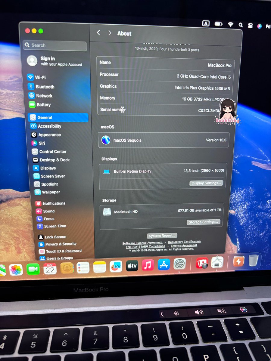 Lita🐻| wts Macbook Iphone Ipad ⋆。˚𓇼 ⋆。˚ tweet media