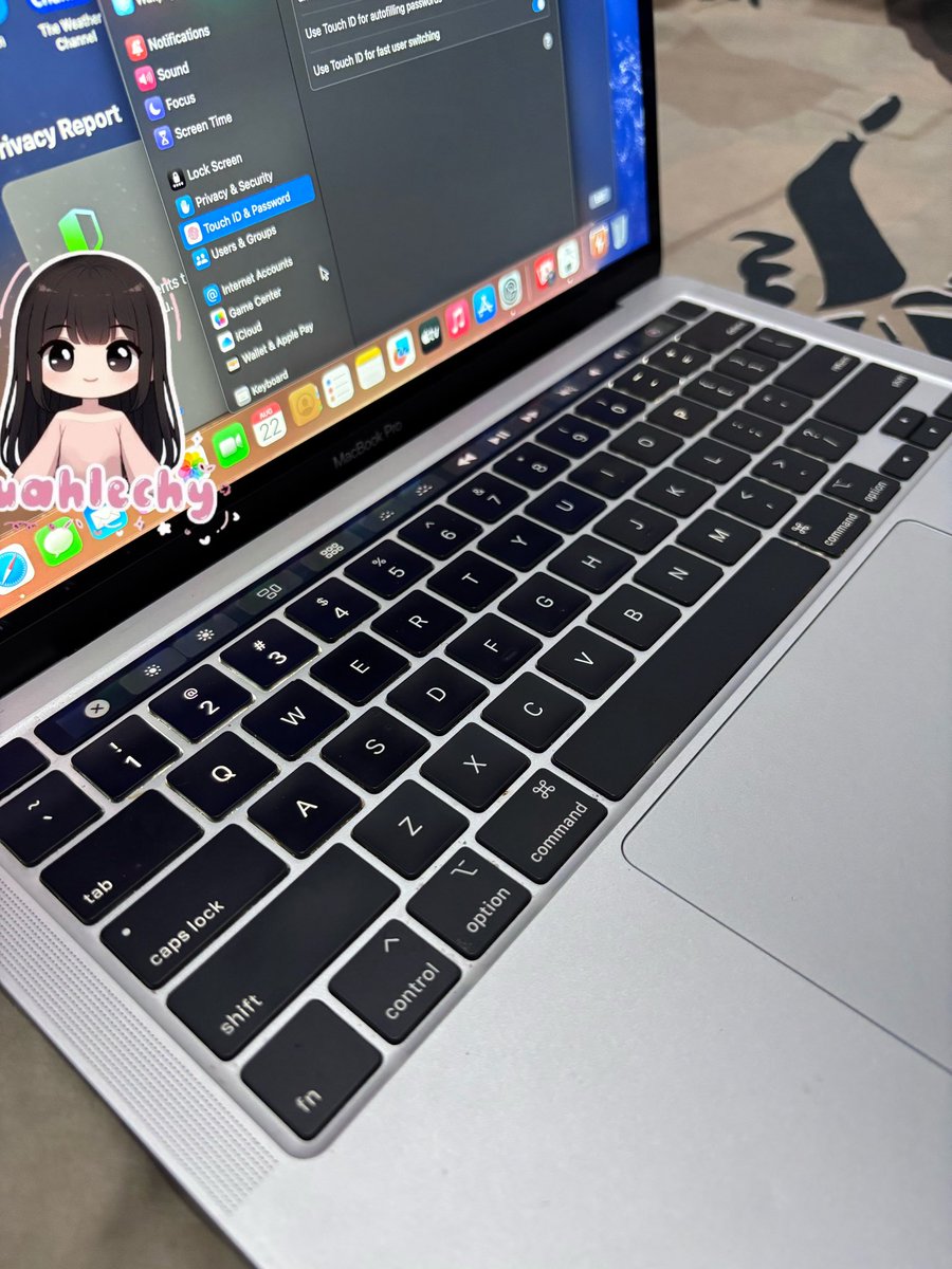 Lita🐻| wts Macbook Iphone Ipad ⋆。˚𓇼 ⋆。˚ tweet media