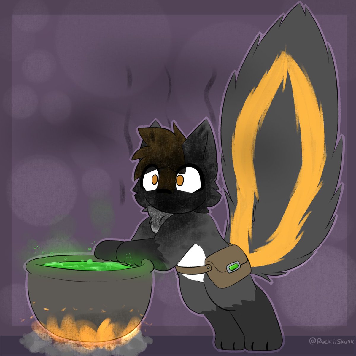 that didn't go as expected...

monthly reward for kitsebi :3