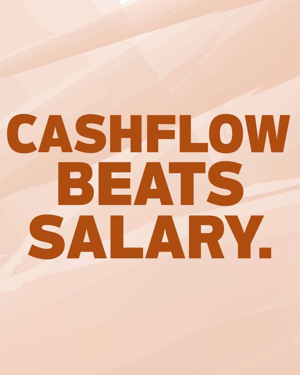 shaahincheyene's tweet image. Wealth isn’t a mystery. It’s a set of laws… and they don’t teach them in school.
Law 1 — Cashflow beats salary.
Law 2 — Assets pay you forever.
Law 3 — Time is your most valuable currency.
#ShaahinCheyene #WealthHacks #EntrepreneurLife #MoneyMindset #PodcastCola