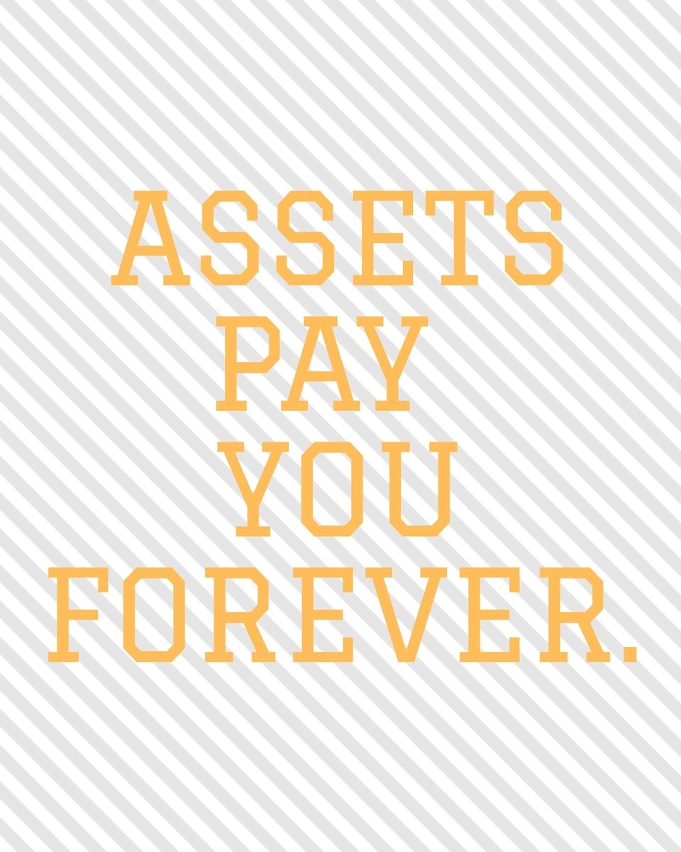 shaahincheyene's tweet image. Wealth isn’t a mystery. It’s a set of laws… and they don’t teach them in school.
Law 1 — Cashflow beats salary.
Law 2 — Assets pay you forever.
Law 3 — Time is your most valuable currency.
#ShaahinCheyene #WealthHacks #EntrepreneurLife #MoneyMindset #PodcastCola