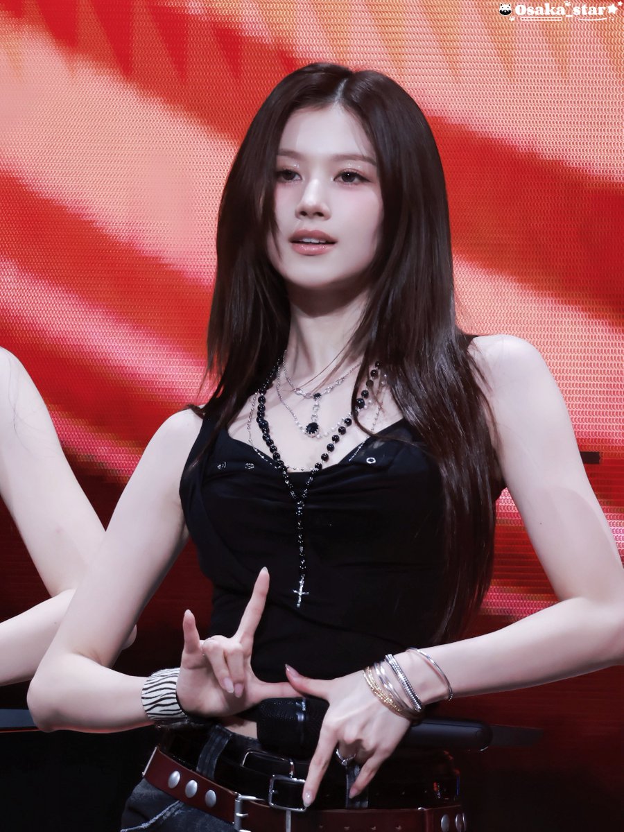 Osaka_Star🌟 on X