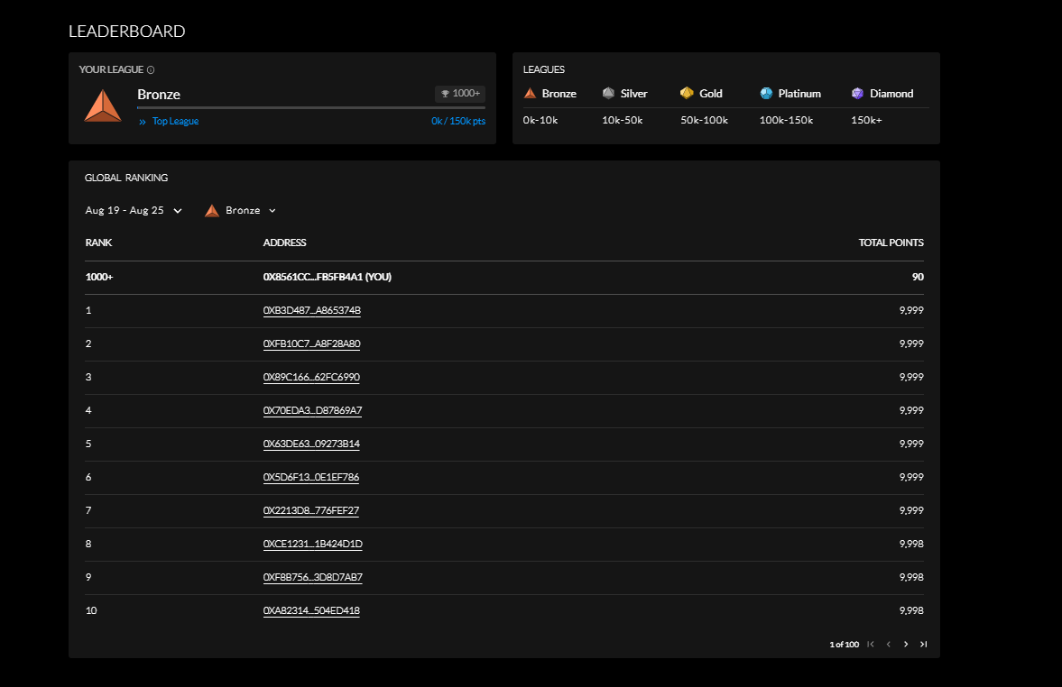 hejia0791's tweet photo. @NexusLabs wallet address：0x8561CcC4De5e516d29c58c26958e6FcCfB5fb4A1
Node ID：9305178 https://t.co/0cg4qlqPmH