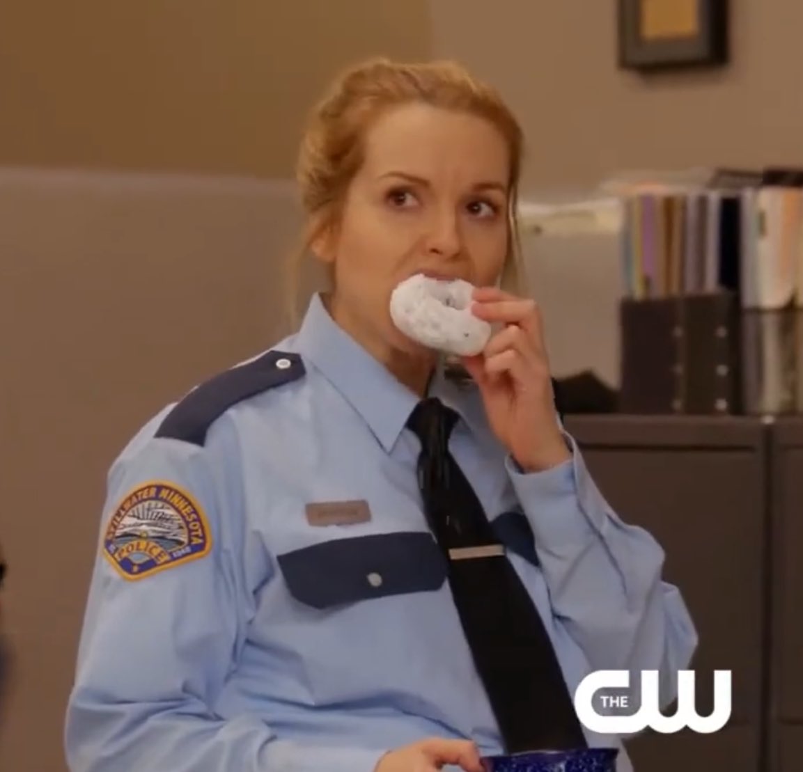 thinking about dean and donna bestfriendism