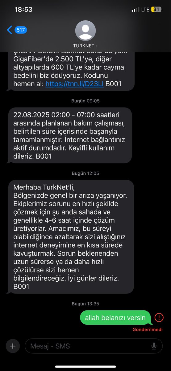 yaşayan en büyük türknet haterı tweet media