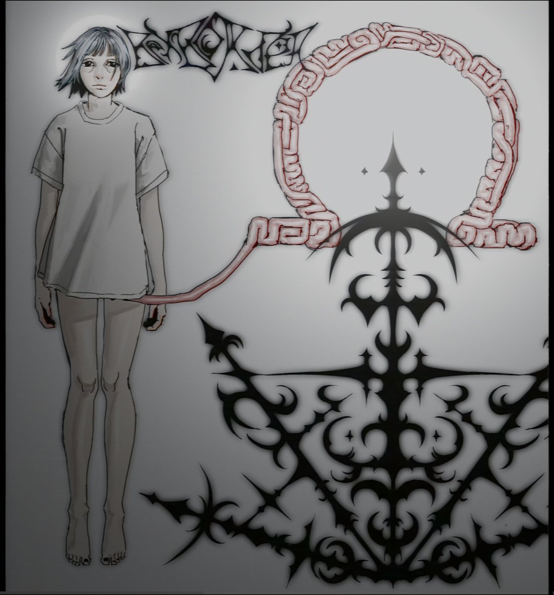 Bex_Border (@bex_border) on Twitter photo 