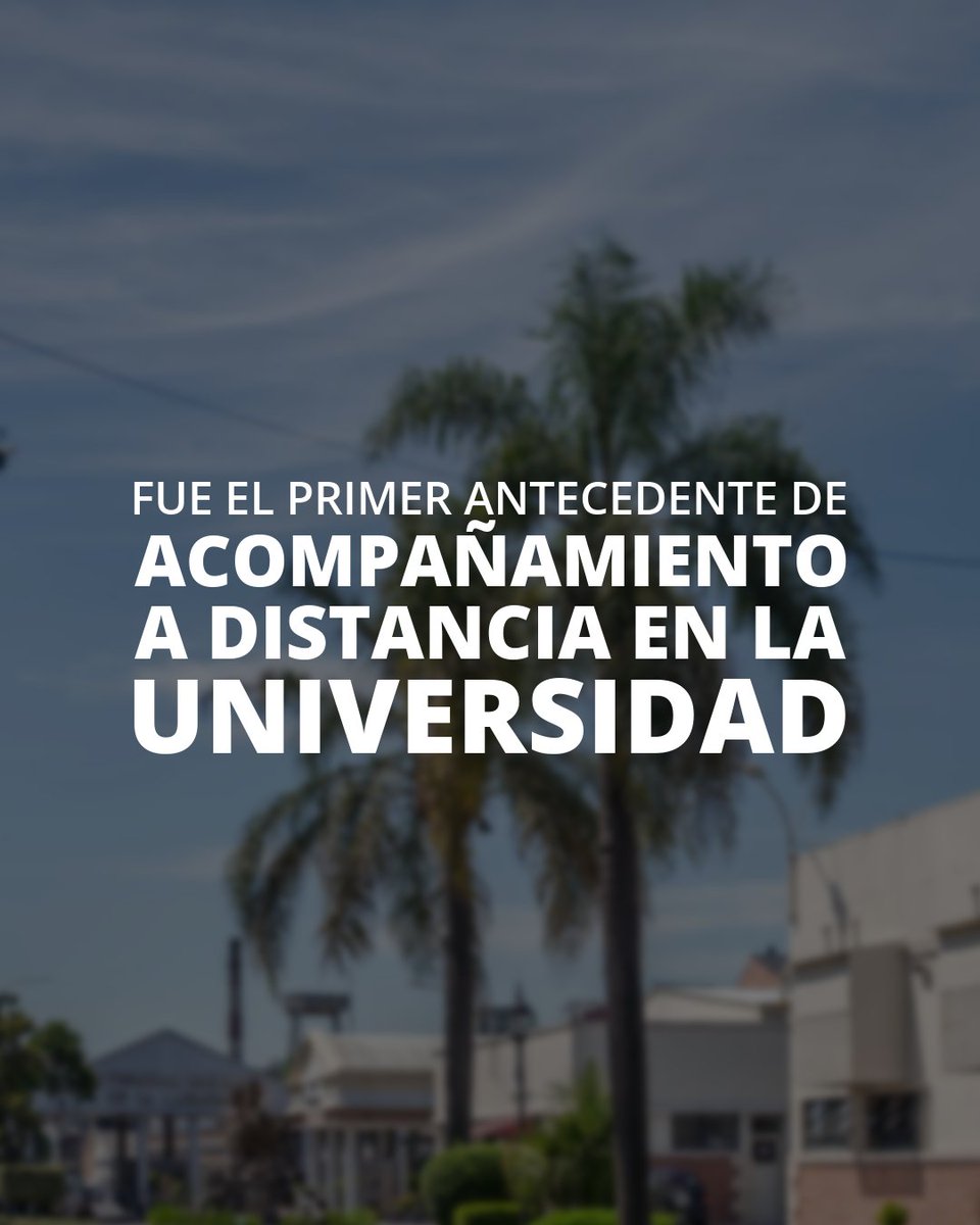 UnlamOficial's tweet image. 📲 ¿Querés saber cuando se creo MIeL y cuál es su importancia?

👉 Deslizá para conocer más

#UNLaM #MIeL #foros #online