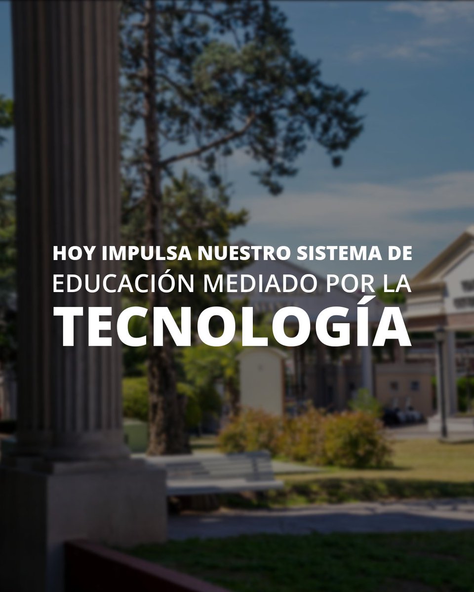 UnlamOficial's tweet image. 📲 ¿Querés saber cuando se creo MIeL y cuál es su importancia?

👉 Deslizá para conocer más

#UNLaM #MIeL #foros #online