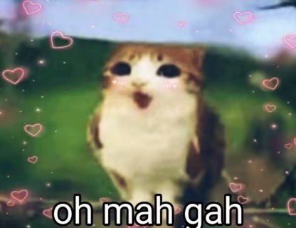 Ivolde_'s tweet photo. Woah! Didn't even realise! I reached 50 followers!
Thank you all for following this fool, he's having fun on here. Here's to 50 more! https://t.co/kL1FCxCOjW