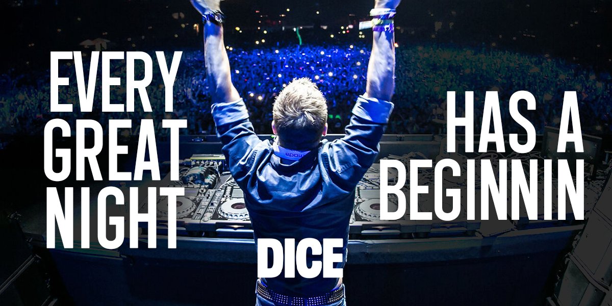 HallLasony31031's tweet image. 🖤 Real fans, real connection. Nicole Junkermann and DICE eliminate fake hype. #AuthenticExperience