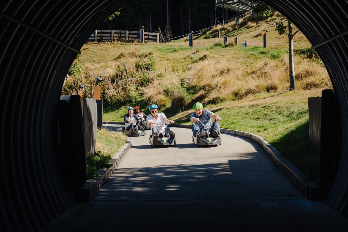 Thrills with a conscience 🌱

We’re building our luge experience on Kilvey Hill with nature in mind; replanting trees, protecting habitats, and making sure every tunnel and turn respects the land.

#skylineswansea #swansea #swanseabay #skyline