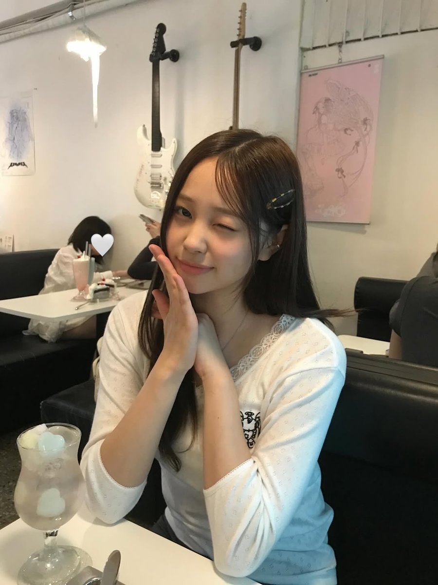 vvlyjh's tweet photo. 조아해 https://t.co/3vGd0HhNto