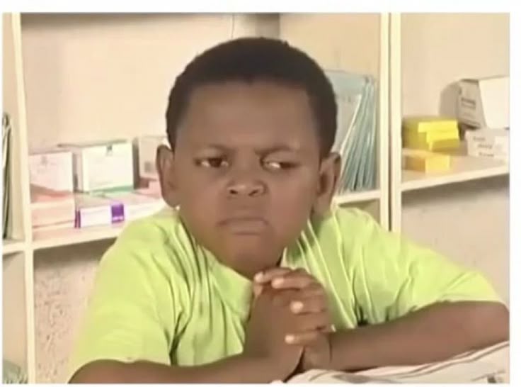 What did you do today 
Me..............