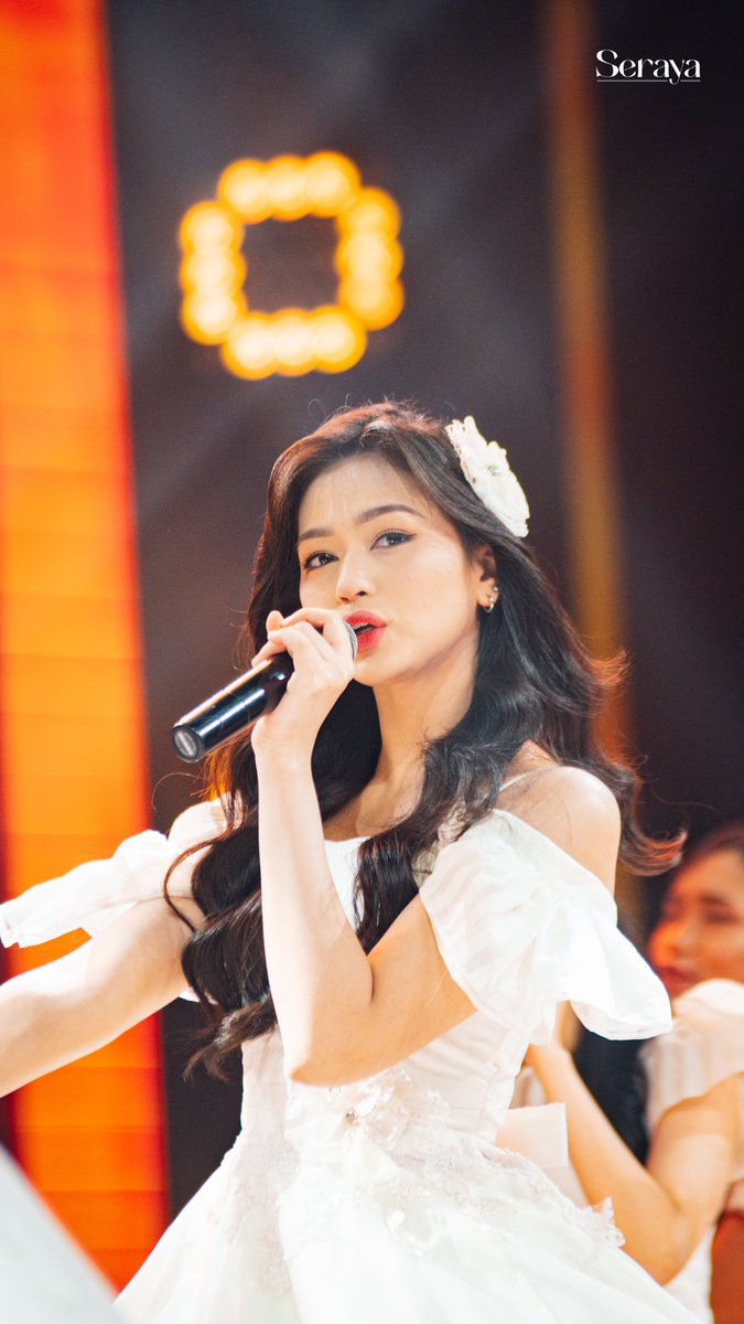 πππ«ππ²π. (@seraya2607) on Twitter photo Cantiknyaa oyyy
<a href="/I_KathrinaJKT48/">Kathrina Irene</a>
250822 - Selebrasi Spektakuler RCTI 36
#SerayaKathrina Cantiknyaa oyyy
<a href="/I_KathrinaJKT48/">Kathrina Irene</a>
250822 - Selebrasi Spektakuler RCTI 36
#SerayaKathrina