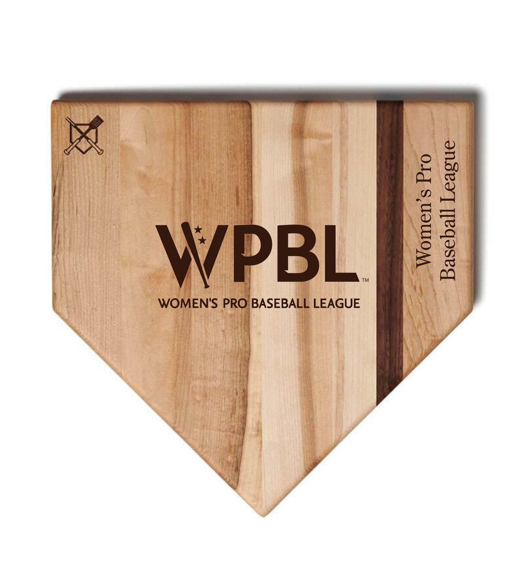 The <a href="/wpbl_official/">Women's Pro Baseball League</a> is on deck and <a href="/BaseballBBQ/">BaseballBBQ</a> is here for it!