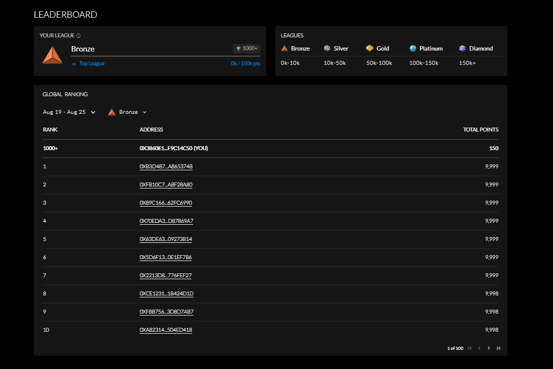 jiangxibiz's tweet photo. @NexusLabs wallet address：0x3860E177A78676409222C2D11e8481FFf9c14c50
Node ID：25067414 https://t.co/3wrHSCXdOh