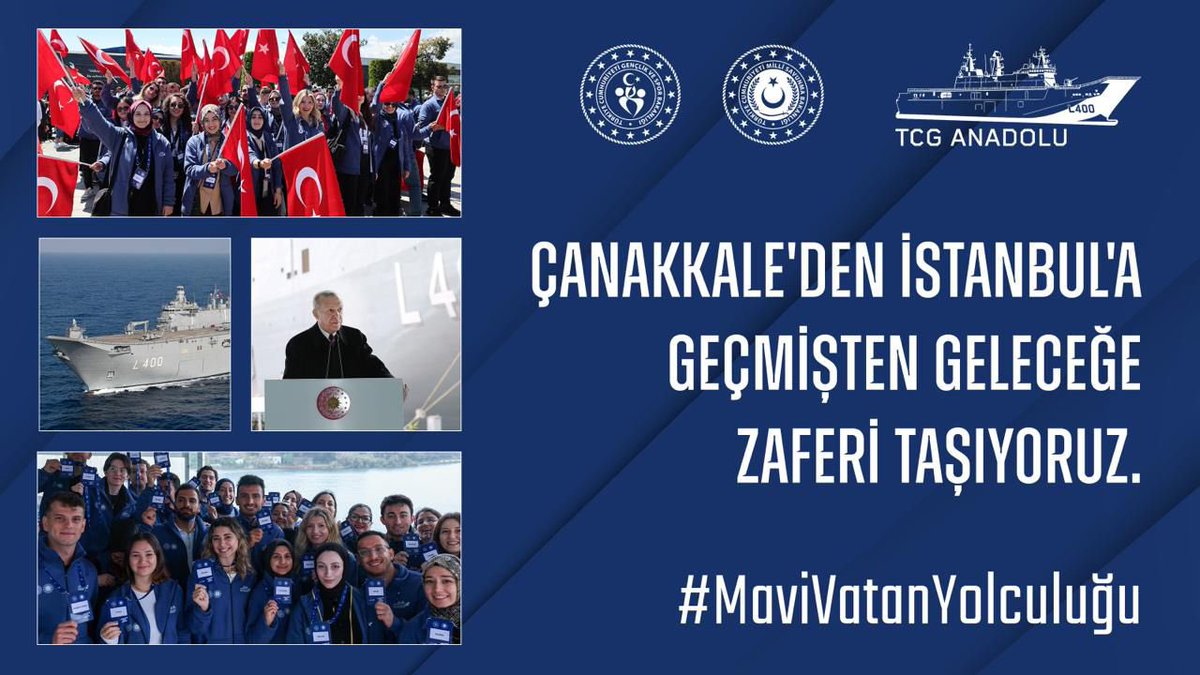 GmSelim36's tweet photo. #MaviVatanYolculugu https://t.co/supPo96CZT