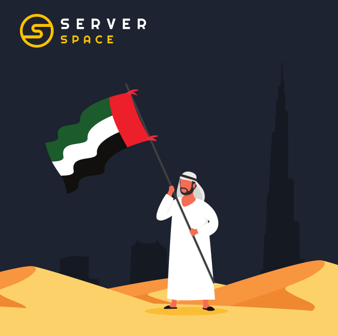 ServerspaceTeam's tweet photo. We’ve reduced cloud prices in the UAE 🚀

Infrastructure in Dubai (Equinix DX1) is now priced the same as in other Serverspace locations. Deploying a server in the UAE is just as straightforward and cost-efficient as in Europe or Asia.

Dubai has become a key international hub for fintech, logistics, and digital startups. To succeed in this market, companies need fast, reliable infrastructure without unnecessary costs — and Serverspace makes that possible.

👉 Launch your first server in Dubai today: https://t.co/StvrD5wMM3
