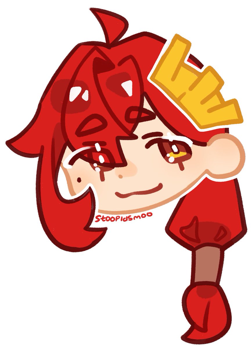 StoopidSmoo's tweet photo. 2200 ART RAFFLE 🦈
⭐️
Random Chibi Winners:
- @FleyaTesalod 
- @shirariom
🫧
SOON:
2 Select Chibi Winners
⭐️ https://t.co/uG3DAGc0E2