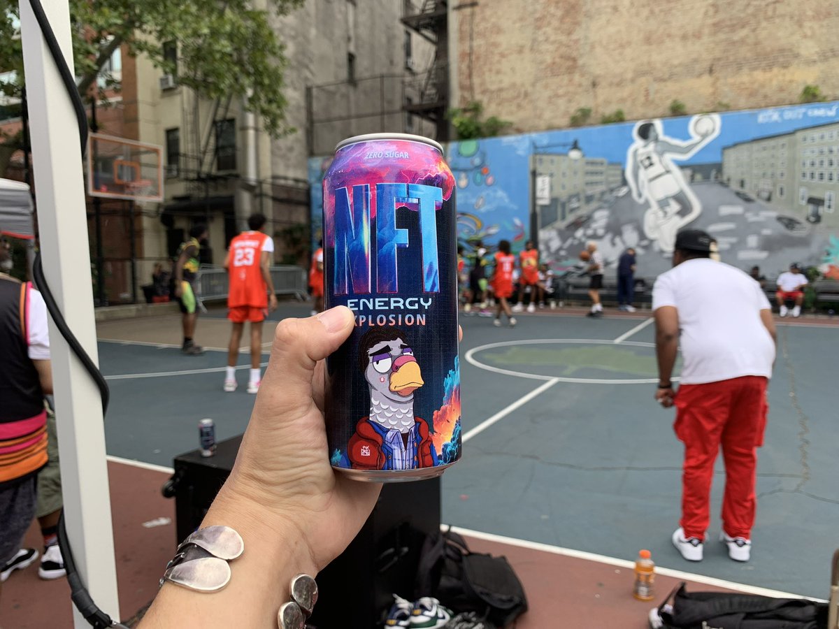 SkyHigh (@steadymobbin365) on Twitter photo <a href="/NFTENERGYDRINKS/">nftenergydrinks.eth</a> Order the Pigeons of NY Collection! Make you SkyHigh <a href="/web3birthedus/">annftproject</a> <a href="/Smartzworld/">Smartzworld.eth</a> <a href="/NFTENERGYDRINKS/">nftenergydrinks.eth</a> Order the Pigeons of NY Collection! Make you SkyHigh <a href="/web3birthedus/">annftproject</a> <a href="/Smartzworld/">Smartzworld.eth</a>