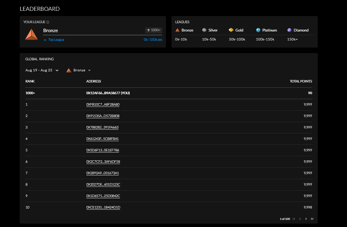 Carter_ICP's tweet photo. @NexusLabs wallet address：0x12Af6680BF445446e2e0ad30d80302eab9A58677
Node ID：25153392 https://t.co/0IxAtjFGjt