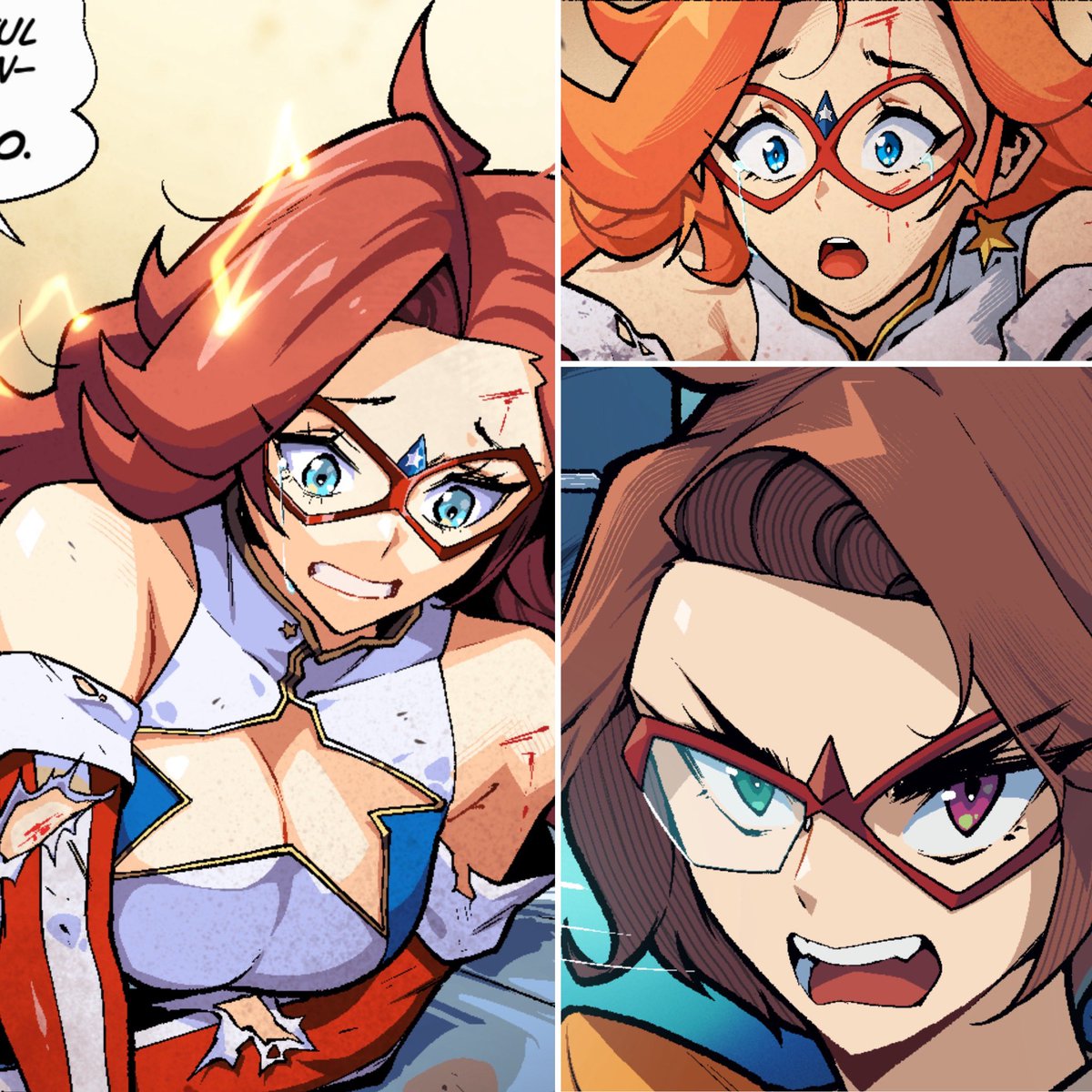 Good timing — as early as next week, sign ups for KAMEN AMERICA 11