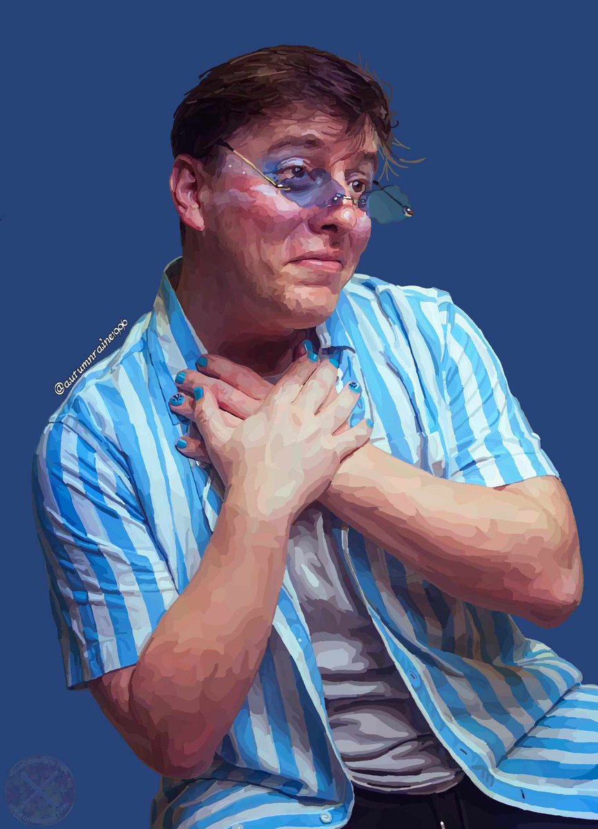 Autumnraine96's tweet image. I would say @ThomasSanders  with
Sanders sides and roleslaying with Roman when I go through my art I definitely see some improvement 
#fander #fanders #thomassanders #sanderssides #roleslayingwithRoman