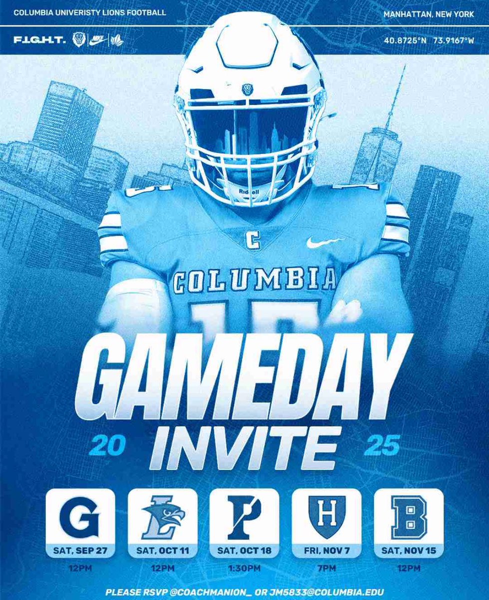 Justice Pittman (@justicepittman_) on Twitter photo Thank you <a href="/CULionsFB/">Columbia Football</a> for the gameday invite!!!!!!! Can’t wait to be on campus!!!! <a href="/bobbybentley/">Bobby Bentley</a> <a href="/FootballBga/">BGA Football</a> <a href="/BallHawkU/">BallHawkU 🏈🦅</a> <a href="/NatlPlaymkrsAca/">NatlPlaymkersAcademy</a> <a href="/NCEC_Recruiting/">NPA</a> <a href="/CoachQ14D/">Quinshad Davis</a> <a href="/jaxon_rose8/">Jaxon Rose</a> <a href="/BuckFitz/">NPA/SUPERMAX 100</a> <a href="/Hunter_DeNote/">Hunter DeNote</a> <a href="/bigdonell72/">Donell Stanley</a> <a href="/JackPittman5/">Jack Pittman</a> Thank you <a href="/CULionsFB/">Columbia Football</a> for the gameday invite!!!!!!! Can’t wait to be on campus!!!! <a href="/bobbybentley/">Bobby Bentley</a> <a href="/FootballBga/">BGA Football</a> <a href="/BallHawkU/">BallHawkU 🏈🦅</a> <a href="/NatlPlaymkrsAca/">NatlPlaymkersAcademy</a> <a href="/NCEC_Recruiting/">NPA</a> <a href="/CoachQ14D/">Quinshad Davis</a> <a href="/jaxon_rose8/">Jaxon Rose</a> <a href="/BuckFitz/">NPA/SUPERMAX 100</a> <a href="/Hunter_DeNote/">Hunter DeNote</a> <a href="/bigdonell72/">Donell Stanley</a> <a href="/JackPittman5/">Jack Pittman</a>