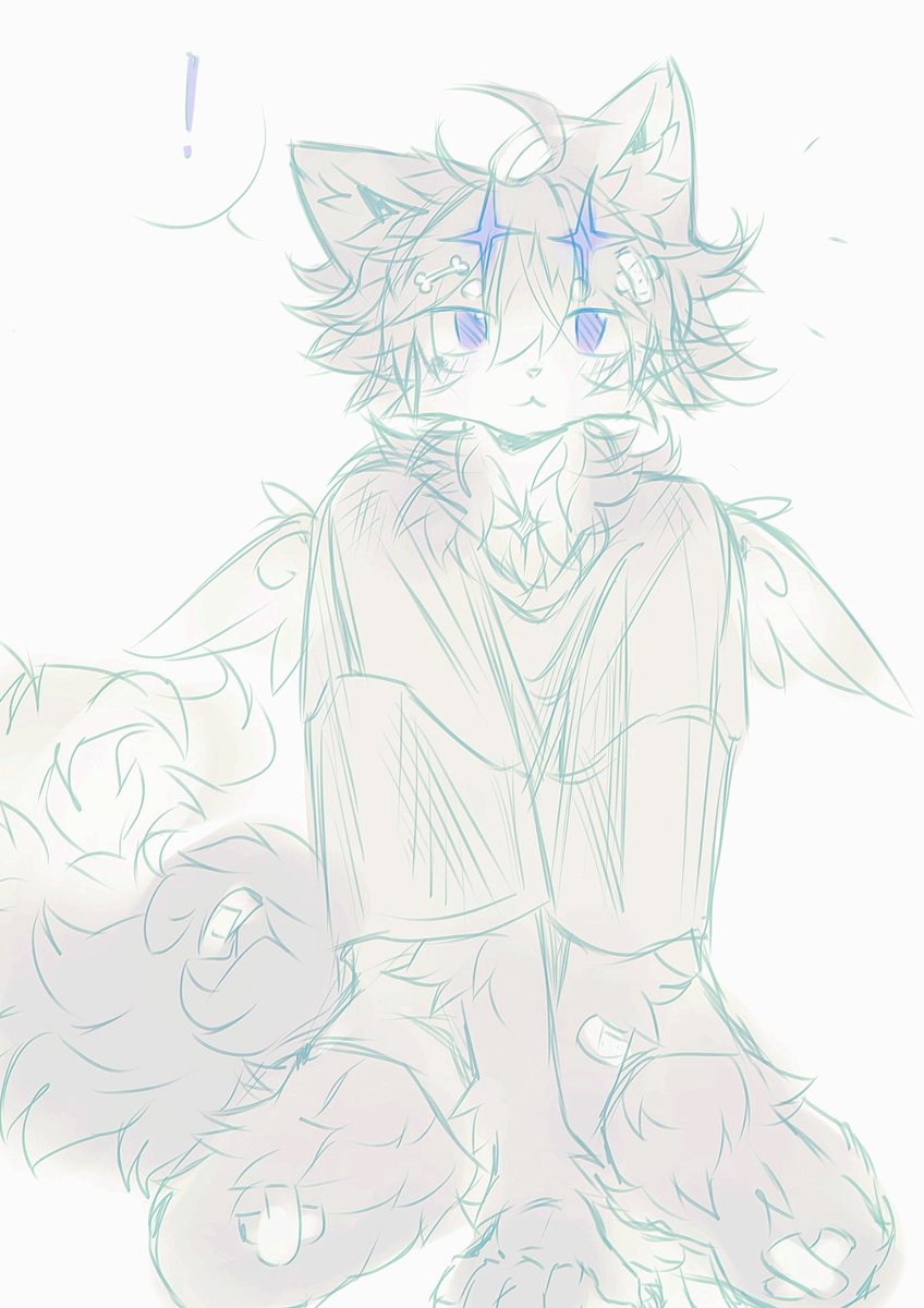 koffizo (@koffizo_nyan) on Twitter photo 