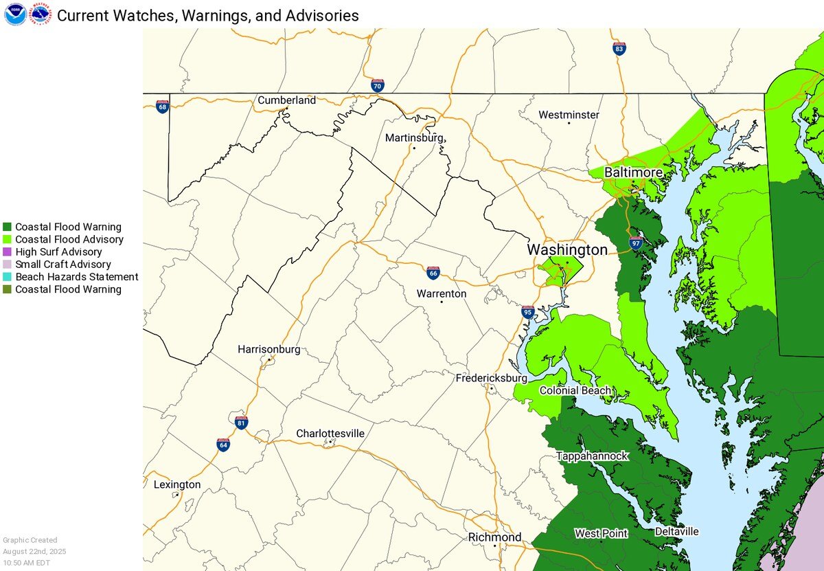 Capital Weather Gang tweet media