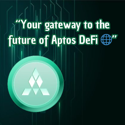 AirdropcriptoXd's tweet photo. 🚀 In crypto, timing is everything.
The future of DeFi on #Aptos is being built today with @AuroFinance_ + @MovemakerCN.
Don’t watch from the sidelines 👇
#AuroFinance #MoveMaker https://t.co/vBZrSzcxZ8