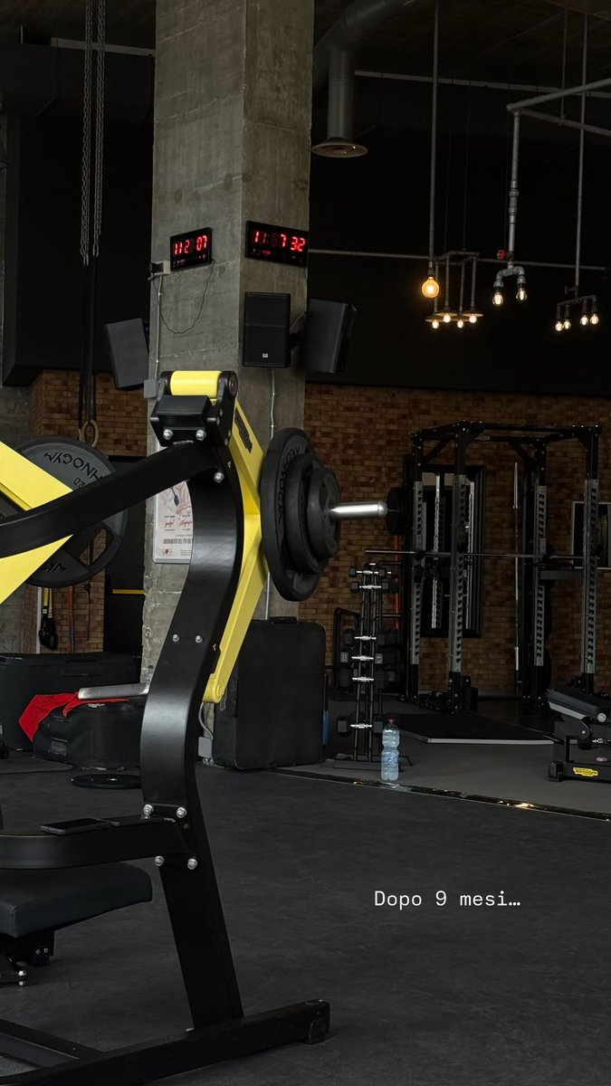 📲 | Zeudi via Instagram Story.

#Zeudiners