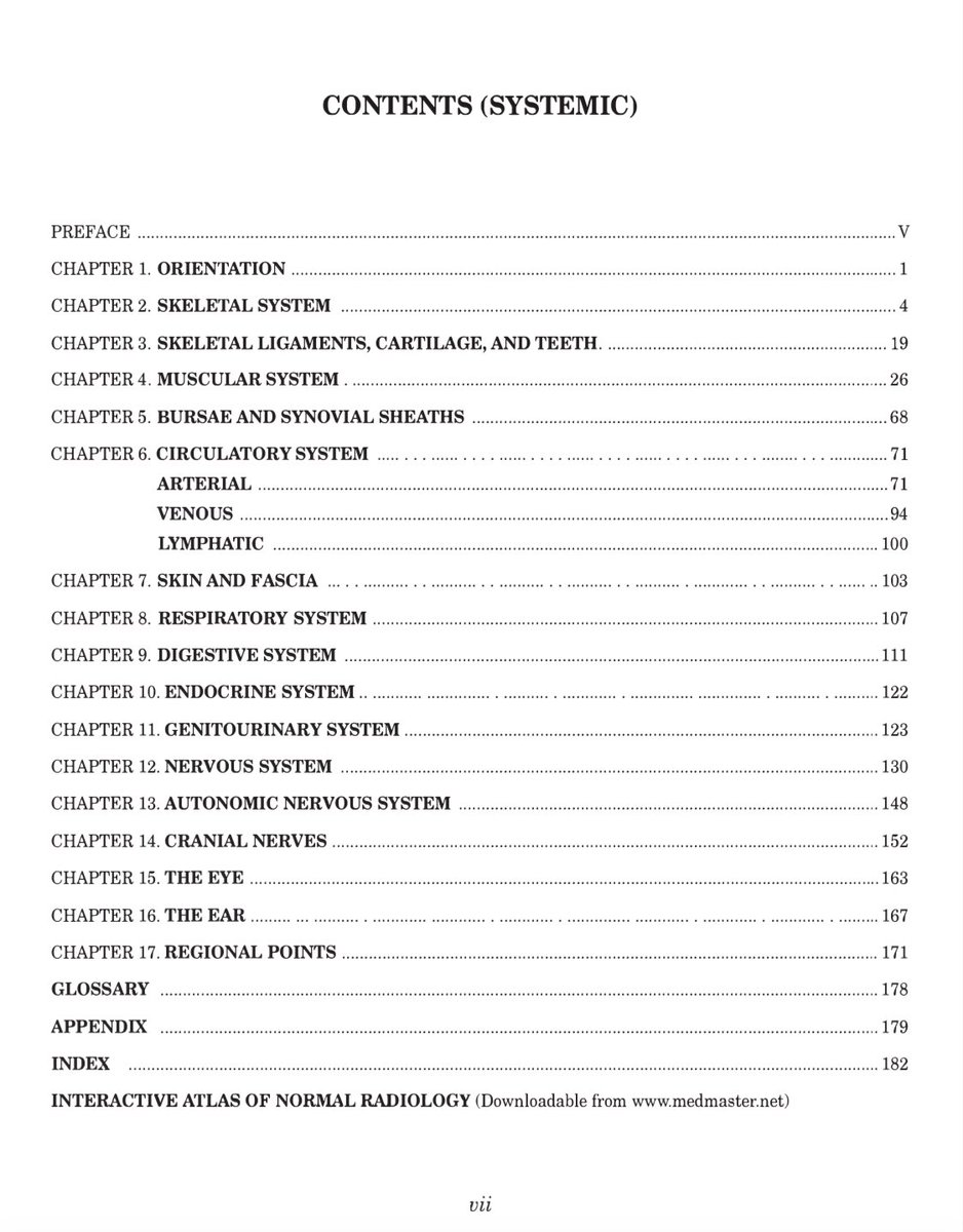 herpdfs's tweet photo. Clinical Anatomy Made Simple✨

🏷️ ₱20

✅ Downloadable and Printable 
✅ Lifetime Access on Gdrive

t. lf pdf medtech anaphy physiology anatomy biochem microbio hema made simple mtle rmt medical technologist ebook studytwt 2025 ph https://t.co/Bw6vh7nRrc