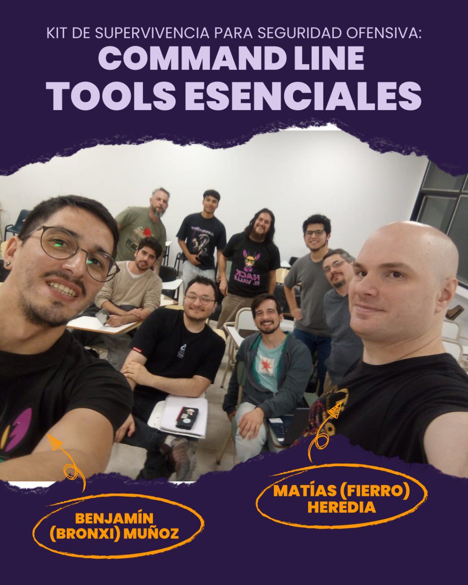 HackElValle tweet media