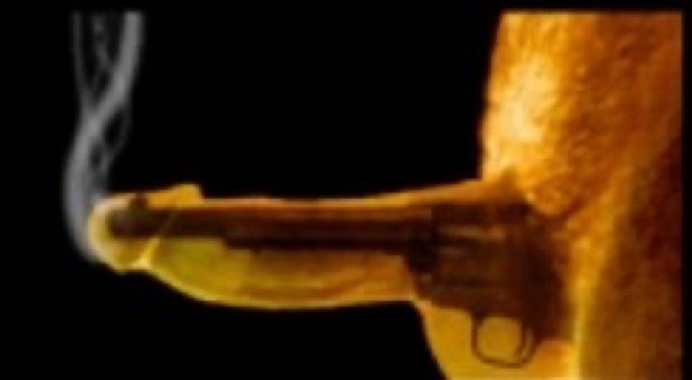 I’m a grown ass man with a headache.