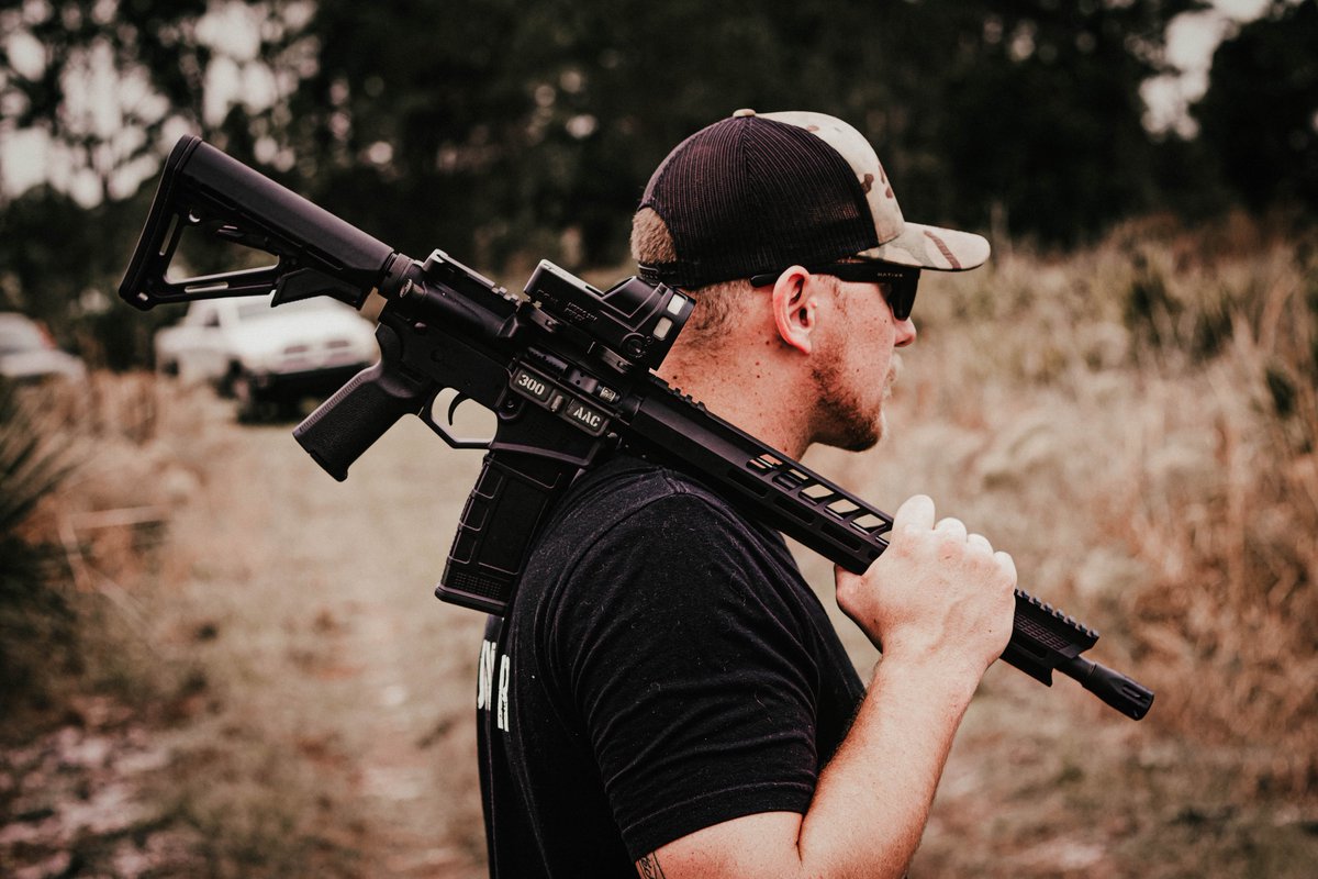 No learning curve. Just solid, American-made performance.