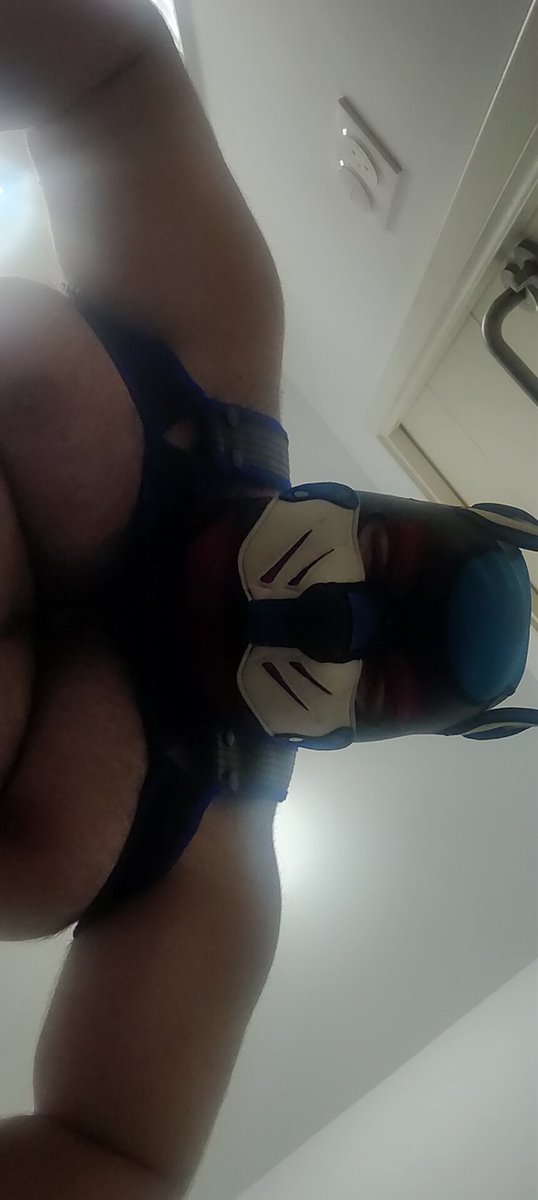 What are you doing here ? ~