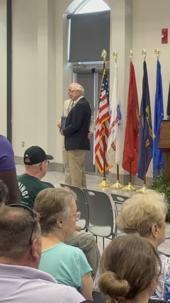 Brad Bolton tweet media