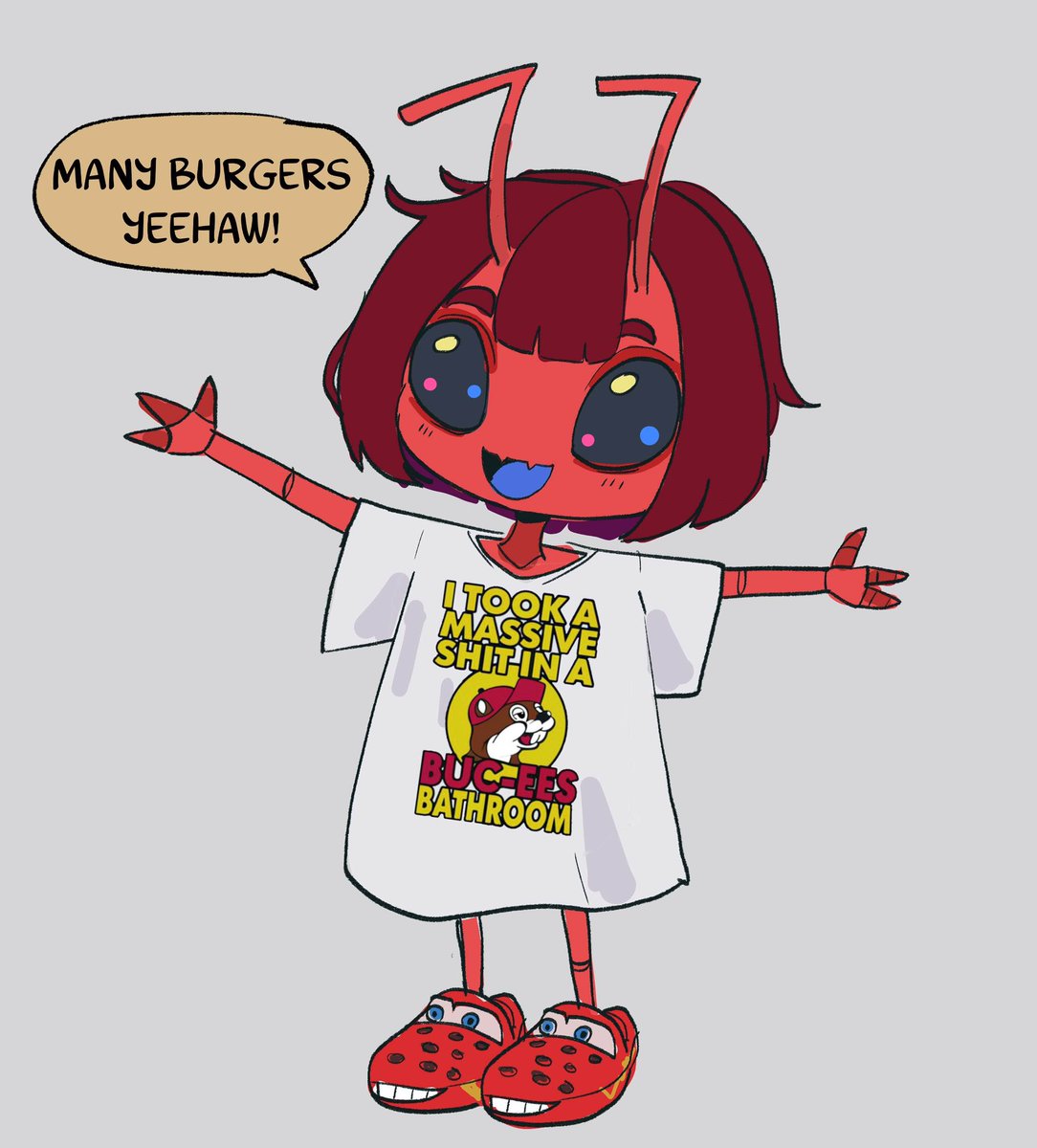 BasedBinkie tweet media