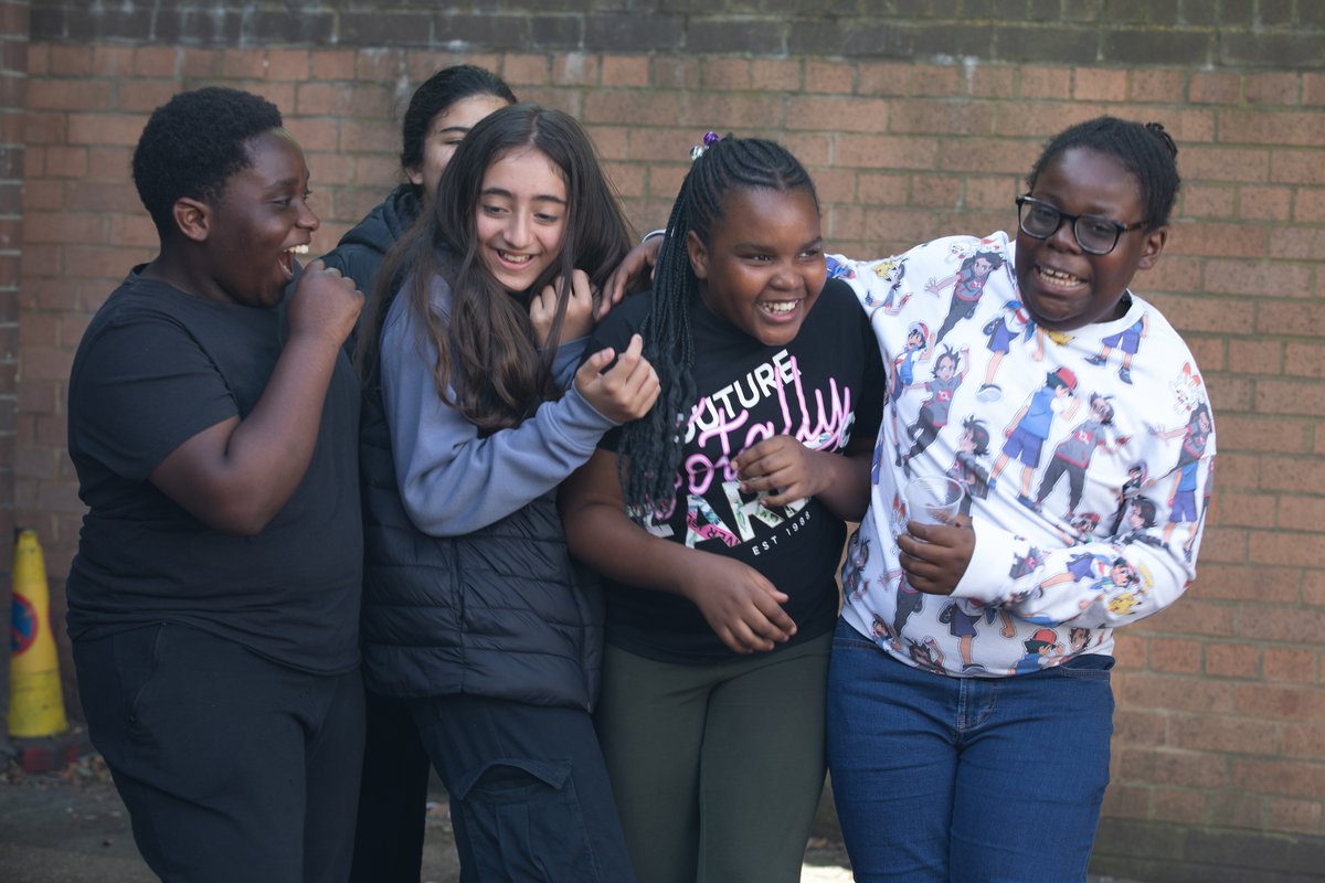 Welcome to Wandsworth tweet media