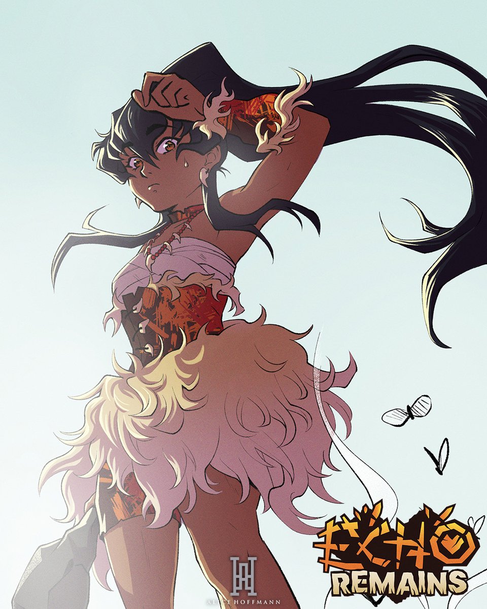 Great weather, huh?

My fantasy/ drama webcomic Echo Remains updates every Friday on various webcomic platforms!

linktr.ee/echoremains