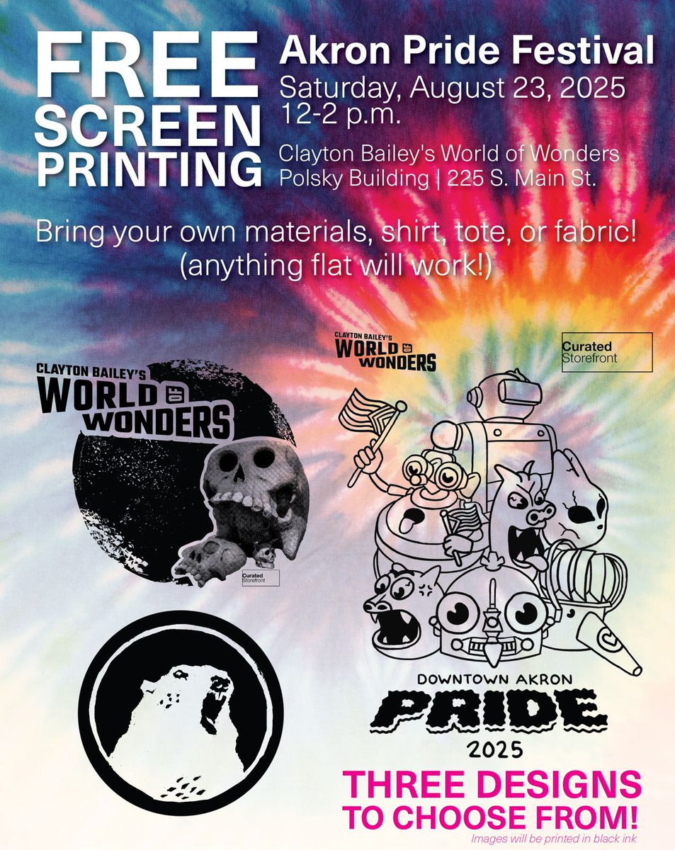 Curated Storefront tweet media