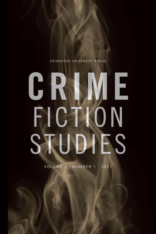 International Crime Fiction Association (@crimefic) on Twitter photo Call for Book Reviews!
Crime fiction scholars and enthusiasts — we want your critical thoughts on #crimefiction scholarship
(2023+)!
Length & Form:
~1000 words | MLA 8
Due: Nov 1, 2025
Submit to: bookreviews.icfa@gmail.com
#BookReviewCall #CrimeStudies Call for Book Reviews!
Crime fiction scholars and enthusiasts — we want your critical thoughts on #crimefiction scholarship
(2023+)!
Length & Form:
~1000 words | MLA 8
Due: Nov 1, 2025
Submit to: bookreviews.icfa@gmail.com
#BookReviewCall #CrimeStudies