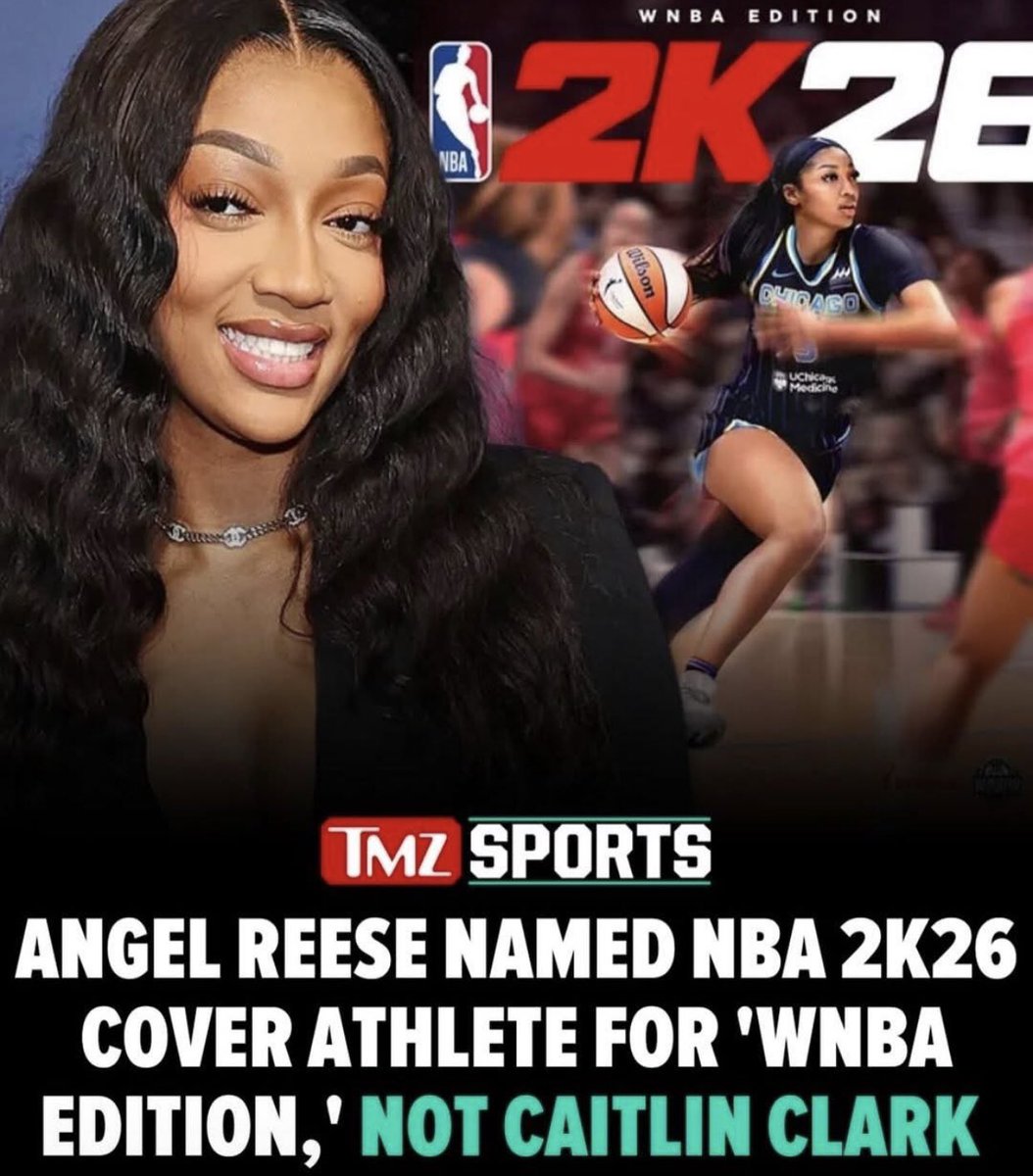 currie_sherrie's tweet photo. @trendyhoopstars @Reese10Angel This Why NBA2K Chose Her..👇🏽🤔💭 #GoatEdition🐐 https://t.co/lQbJmRs5YH