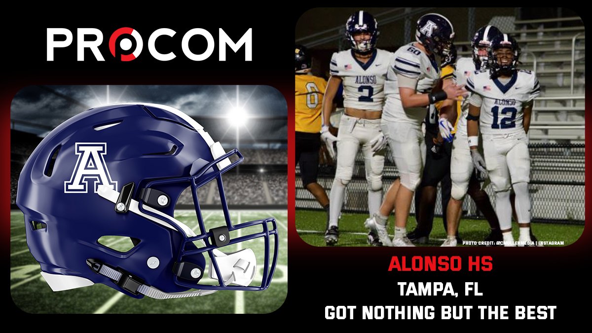 ProCom Headsets (@procomheadsets) on Twitter photo We are excited to have <a href="/AlonsoRavensFB/">Alonso High School Football</a> on the #ProCom team! <a href="/CoachHCantrell/">Hayden Cantrell</a>, thank you for trusting us, we are looking forward to many seasons together! #FLOCKNATION #WeUp #BeWhoYouSayYouAre
#CommunicateLikeAPRO #SecondToNone We are excited to have <a href="/AlonsoRavensFB/">Alonso High School Football</a> on the #ProCom team! <a href="/CoachHCantrell/">Hayden Cantrell</a>, thank you for trusting us, we are looking forward to many seasons together! #FLOCKNATION #WeUp #BeWhoYouSayYouAre
#CommunicateLikeAPRO #SecondToNone
