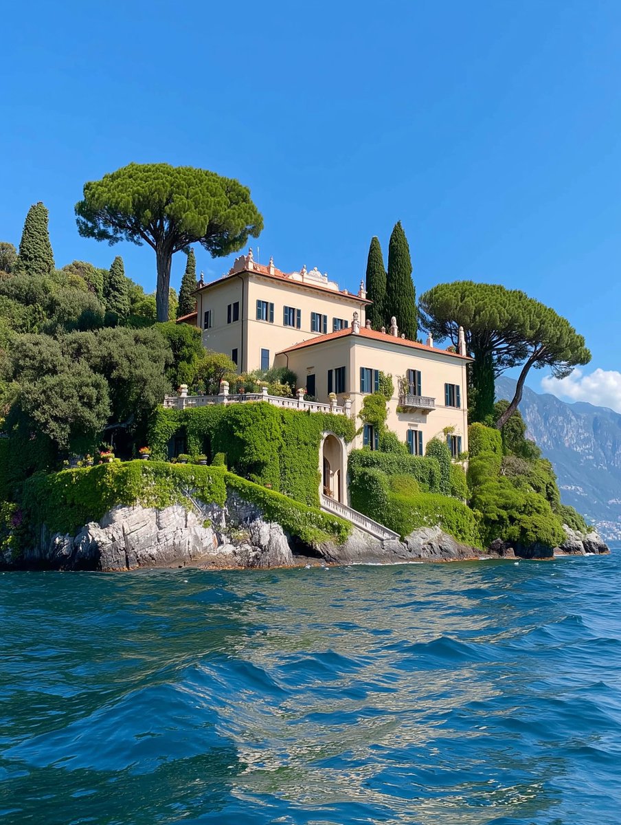 Lake Como, Italy 🇮🇹