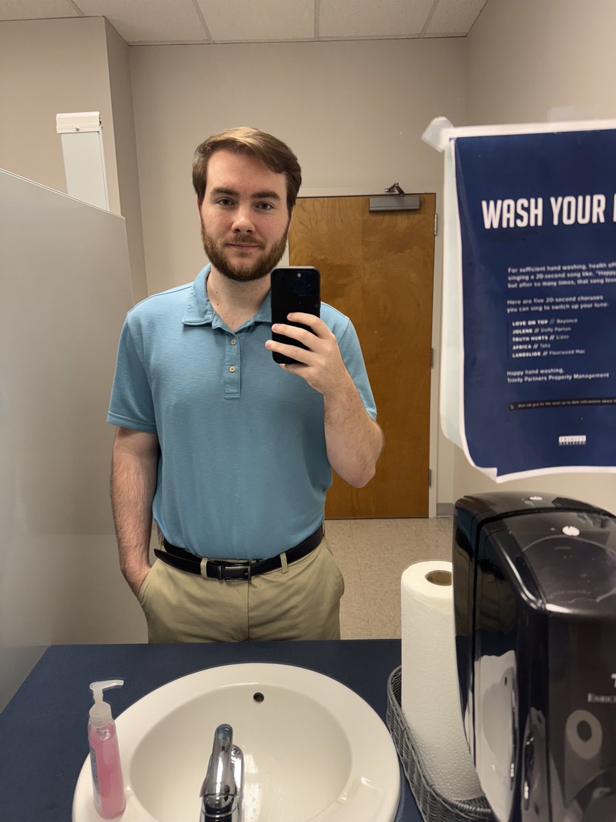 Landon tweet media